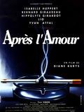 Après l'amour streaming gratuit