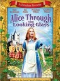 Alice au pays des merveilles : À travers le miroir streaming