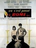 Ça s'est passé a Rome streaming gratuit
