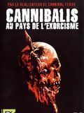 Cannibalis : au pays de l'exorcisme streaming gratuit