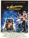 Les aventuriers de la quatrième dimension streaming vf gratuit