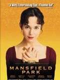 Mansfield Park streaming gratuit