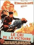 Le Cri de la victoire streaming