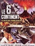 Le sixième continent streaming gratuit