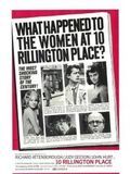 L'Etrangleur de la place Rillington streaming fr