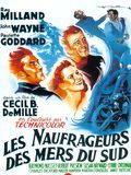 Les Naufrageurs des mers du sud streaming gratuit