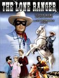 The Lone Ranger streaming gratuit