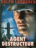 Agent destructeur streaming fr