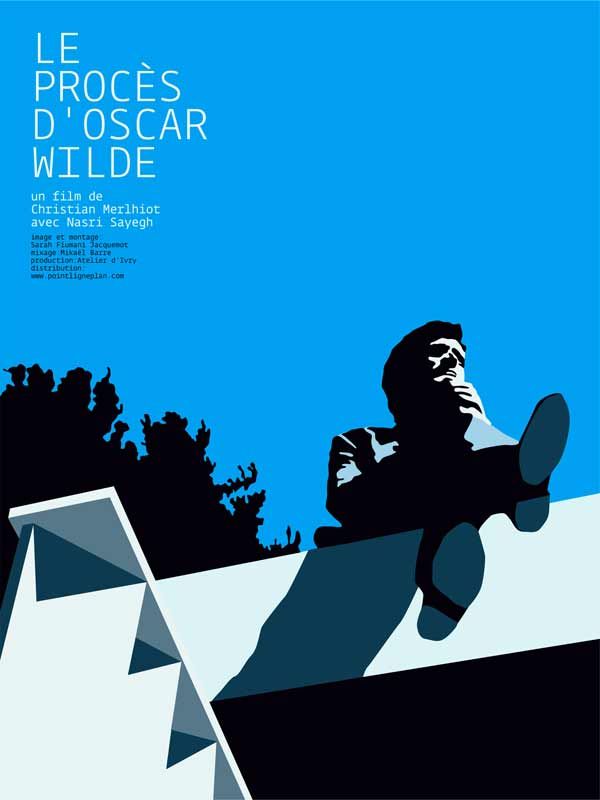Le Procès d'Oscar Wilde streaming