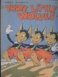 Les Trois Petits Loups streaming