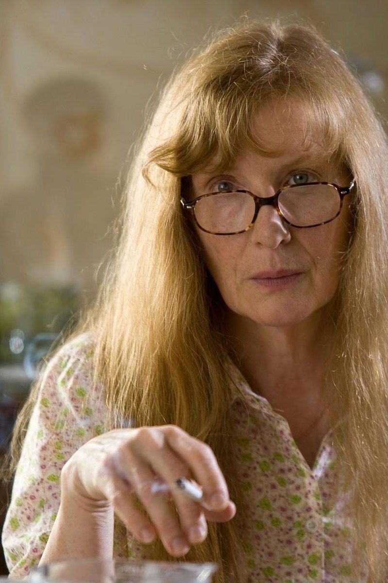 Six Feet Under Streaming Vf Photo de Frances Conroy - Stone : Photo Frances Conroy, John Curran