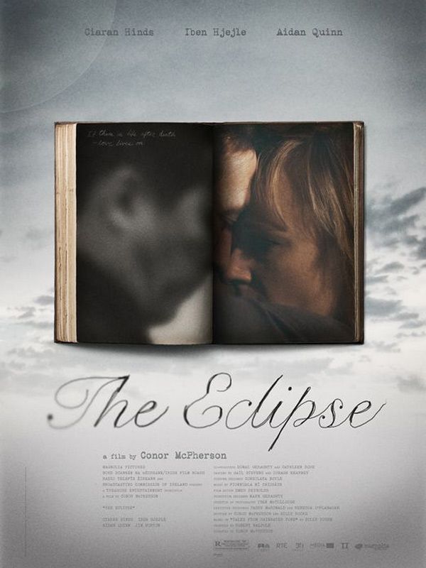 The Eclipse streaming gratuit