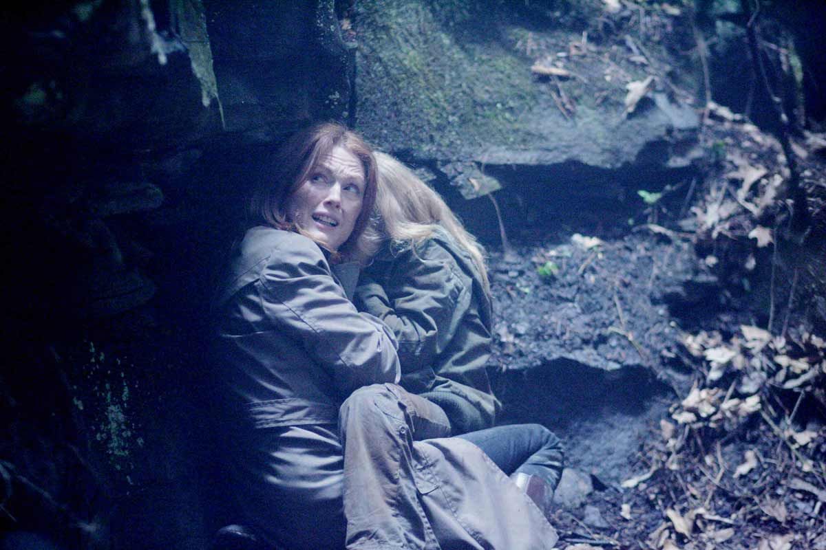 Photo du film Le Silence des ombres - Photo 4 sur 10 - AlloCiné
