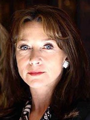 Cherie Lunghi Images