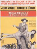 Le Grand McLintock streaming vf gratuit