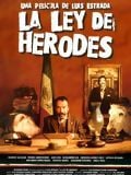 La ley de Herodes streaming vf gratuit