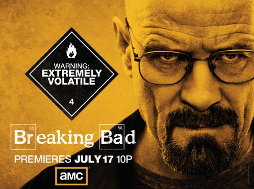 Breaking Bad : Photo - 176 sur 260 - AlloCiné