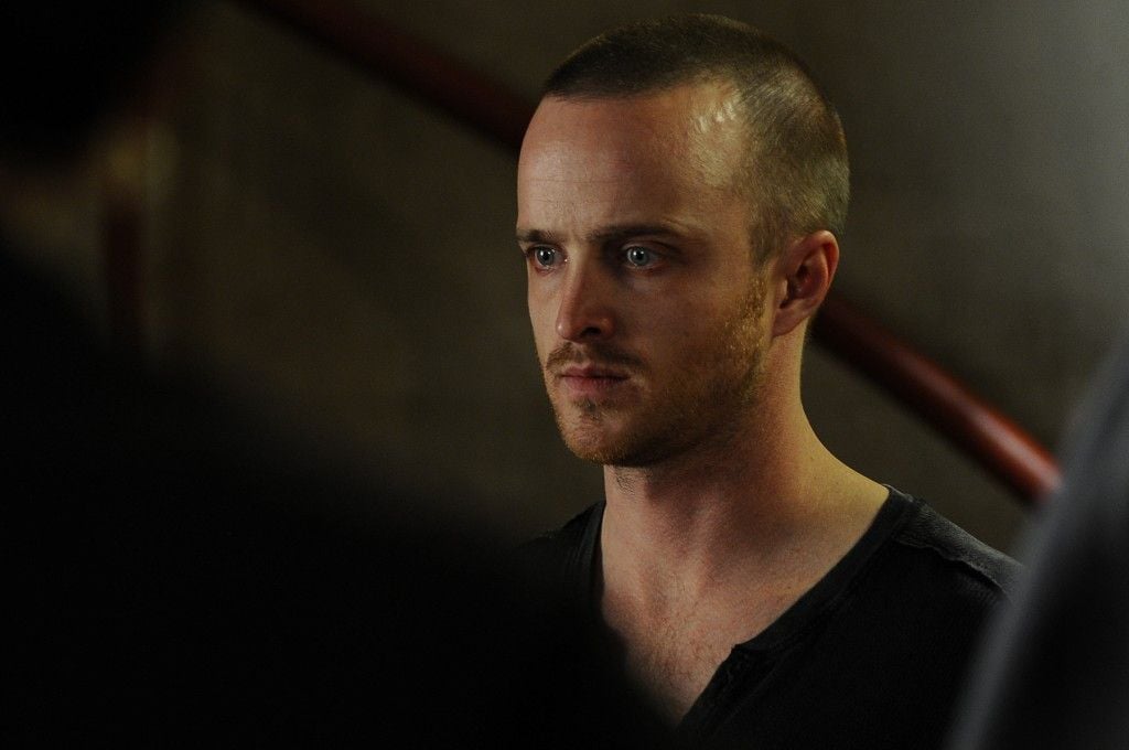 Aaron Paul Films Et Programmes Tv Photo de Aaron Paul - Photo Aaron Paul - AlloCiné