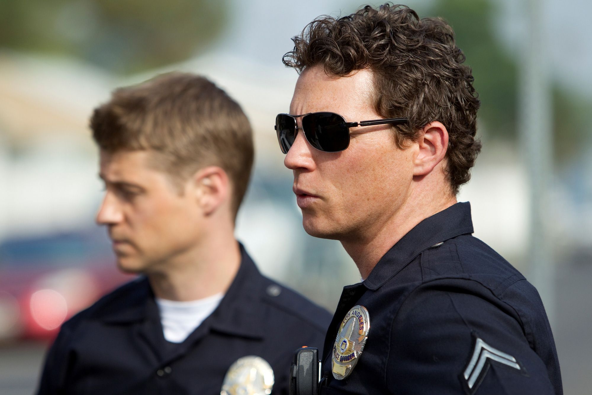 Southland Southland Photo Shawn Hatosy, Ben McKenzie 42 sur 87