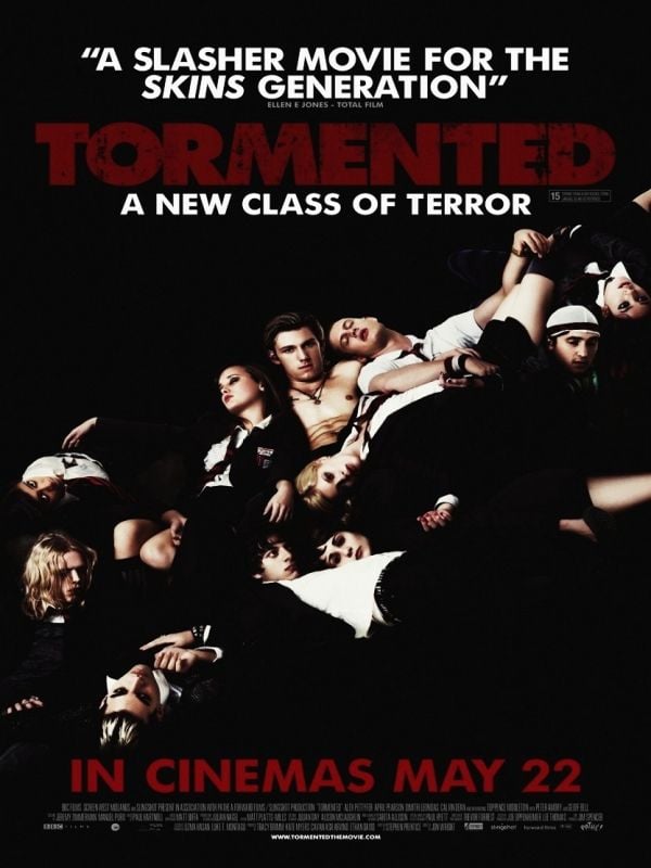 Tormented - Film 2009 - AlloCiné