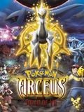 Arceus et le Joyau de la vie