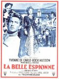 La Belle Espionne streaming