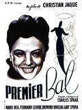 Premier Bal streaming gratuit