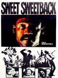 Sweet Sweetback's Baadasssss Song streaming gratuit
