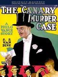 The Canary Murder Case streaming gratuit
