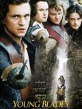 Young blades, la jeunesse des Trois Mousquetaires streaming gratuit