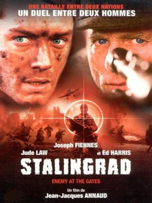 Stalingrad streaming fr