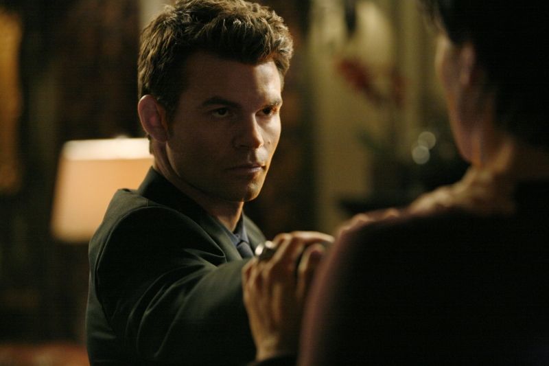 Photo De Daniel Gillies Vampire Diaries Photo Daniel Gillies