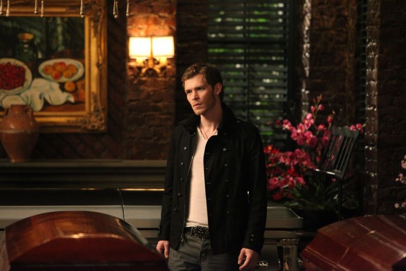 Joseph Morgan Films Et Programmes Tv Photo de Joseph Morgan - Photo Joseph Morgan - AlloCiné