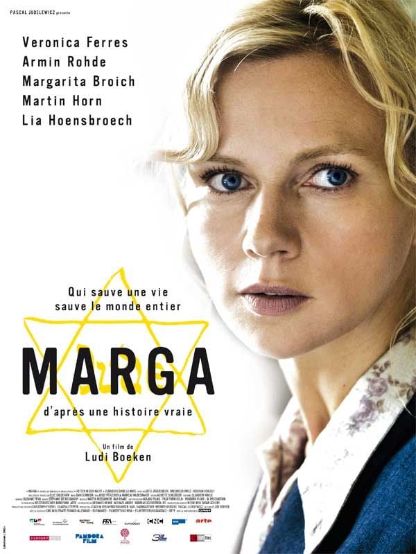 Marga streaming vf gratuit
