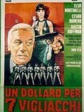 El millón de Madigan streaming gratuit