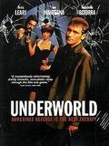 Underworld streaming