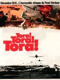 Tora! Tora! Tora! streaming vf gratuit