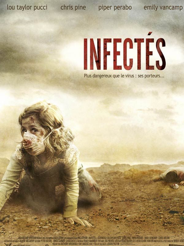Infectés streaming vf gratuit