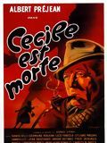 Cécile est morte streaming gratuit