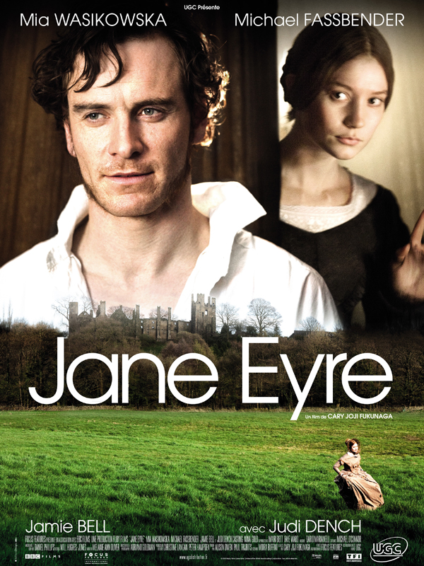 Jane Eyre streaming vf gratuit