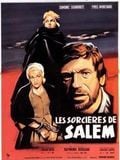 Les Sorcières de Salem streaming