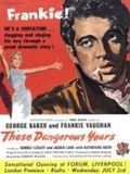 Dangerous Years streaming gratuit