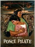 Ponce Pilate streaming