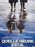 Quelle heure est-il streaming gratuit