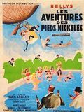 Les Aventures des Pieds nickeles streaming vf gratuit