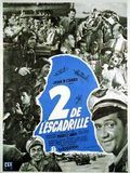 Deux de l'escadrille streaming fr