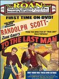 To the Last Man streaming gratuit
