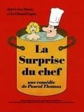 La Surprise du chef streaming fr