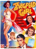 La Danseuse des Folies Ziegfeld streaming gratuit