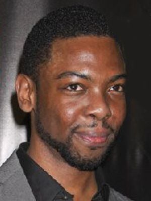 Michael Benjamin Washington